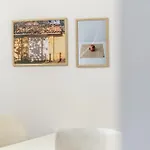 Modern 1Br Skyline City View - Central Tirana