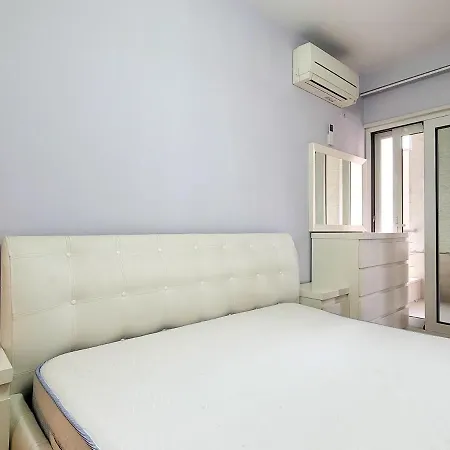 Apartment Skyline Sunset & View - Modern 1br