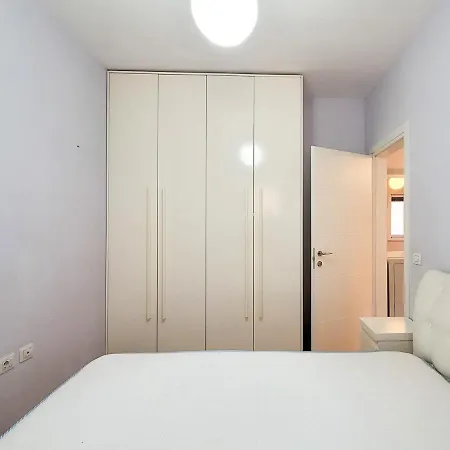 Skyline Sunset & View - Modern 1br *