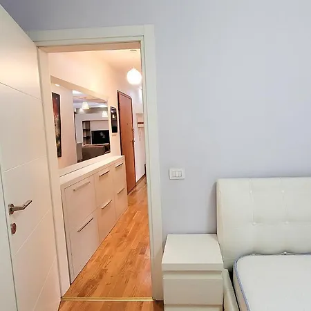 Skyline Sunset & View - Modern 1br *