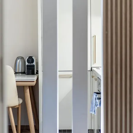 Skyline Sunset & View - Modern 1br * Tirana