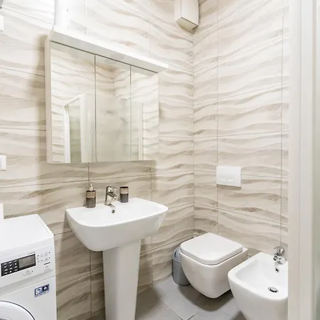 Appartement Skyline Sunset & View - Modern 1br Tirana