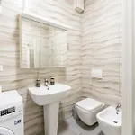 Daire Modern 1Br Skyline City View - Central Tirana Tiran