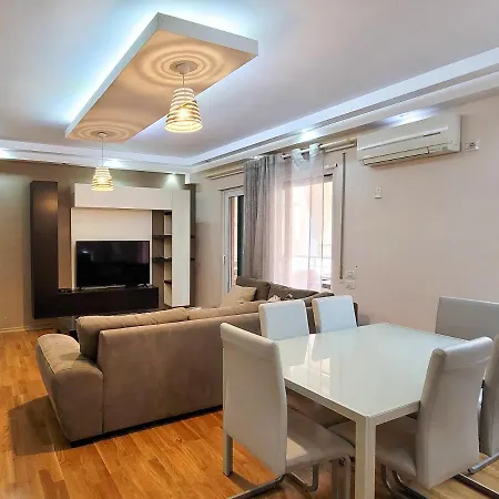 Apartamento Skyline Sunset & View - Modern 1br *