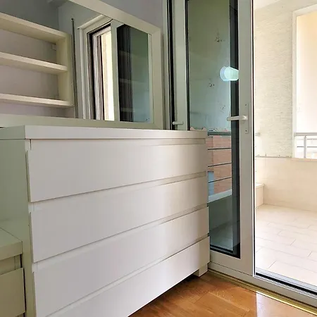 Lägenhet Skyline Sunset & View - Modern 1br