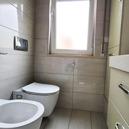 Appartement Quiet Near *