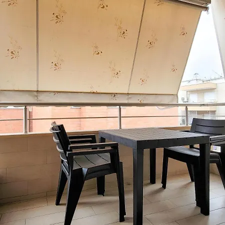 Skyline Sunset & View - Modern 1br *