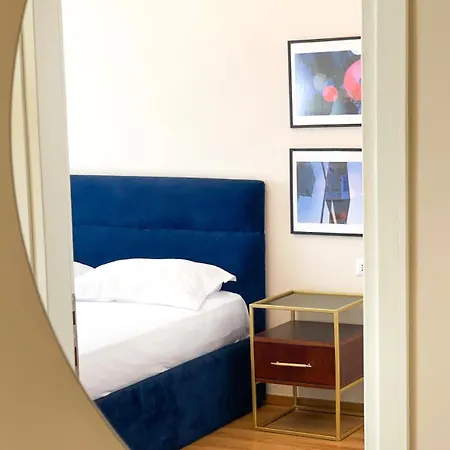 Skyline Sunset & View - Modern 1br *