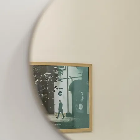 Skyline Sunset & View - Modern 1br Apartamento *