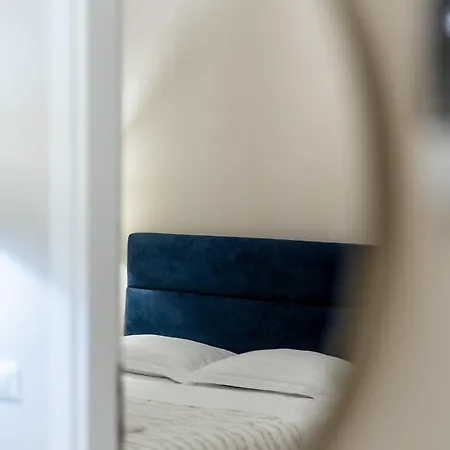 Skyline Sunset & View - Modern 1br * Tirana