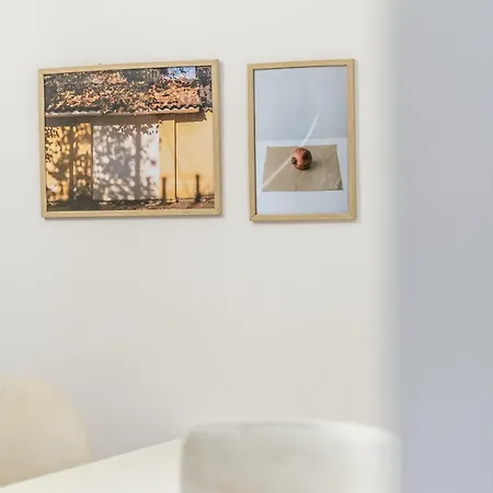 Modern 1br Skyline View -