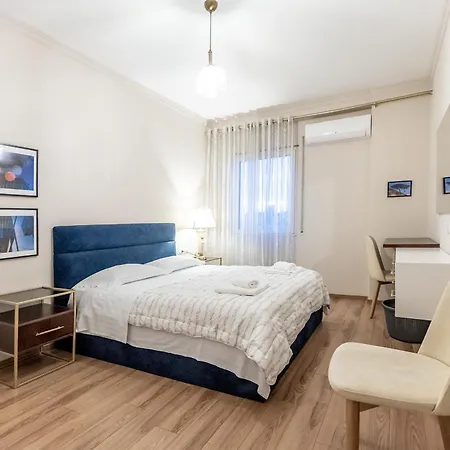 Appartement Skyline Sunset & View - Modern 1br
