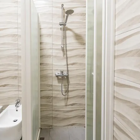 Skyline Sunset & View - Modern 1br *